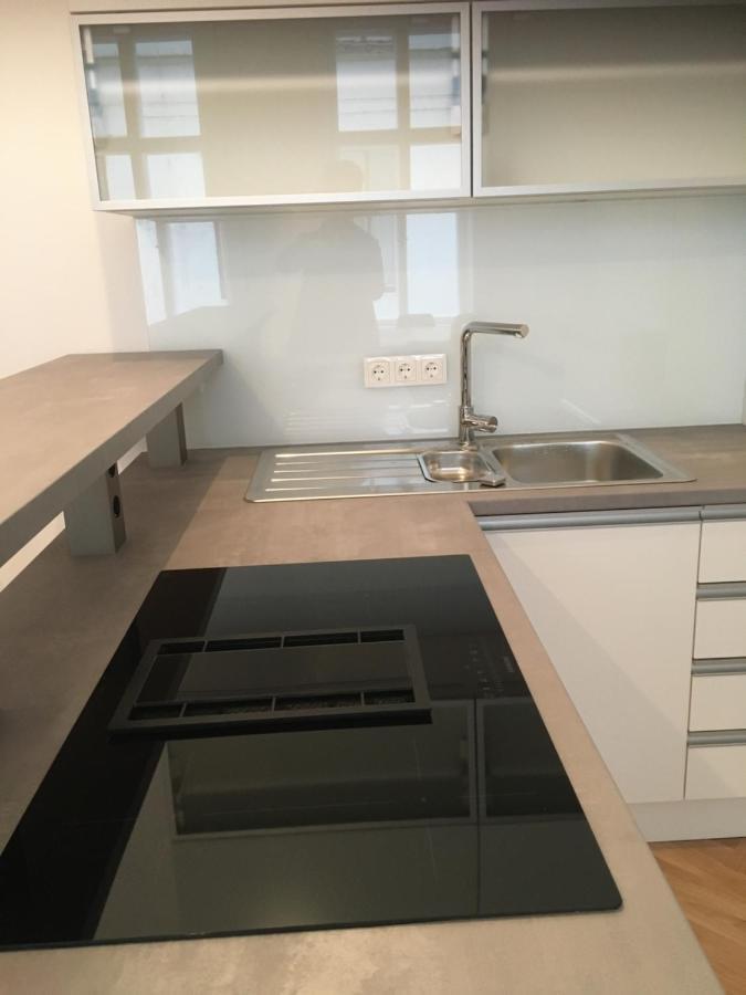 Luxusapartment Altes Rathhaus เวียนนา ภายนอก รูปภาพ