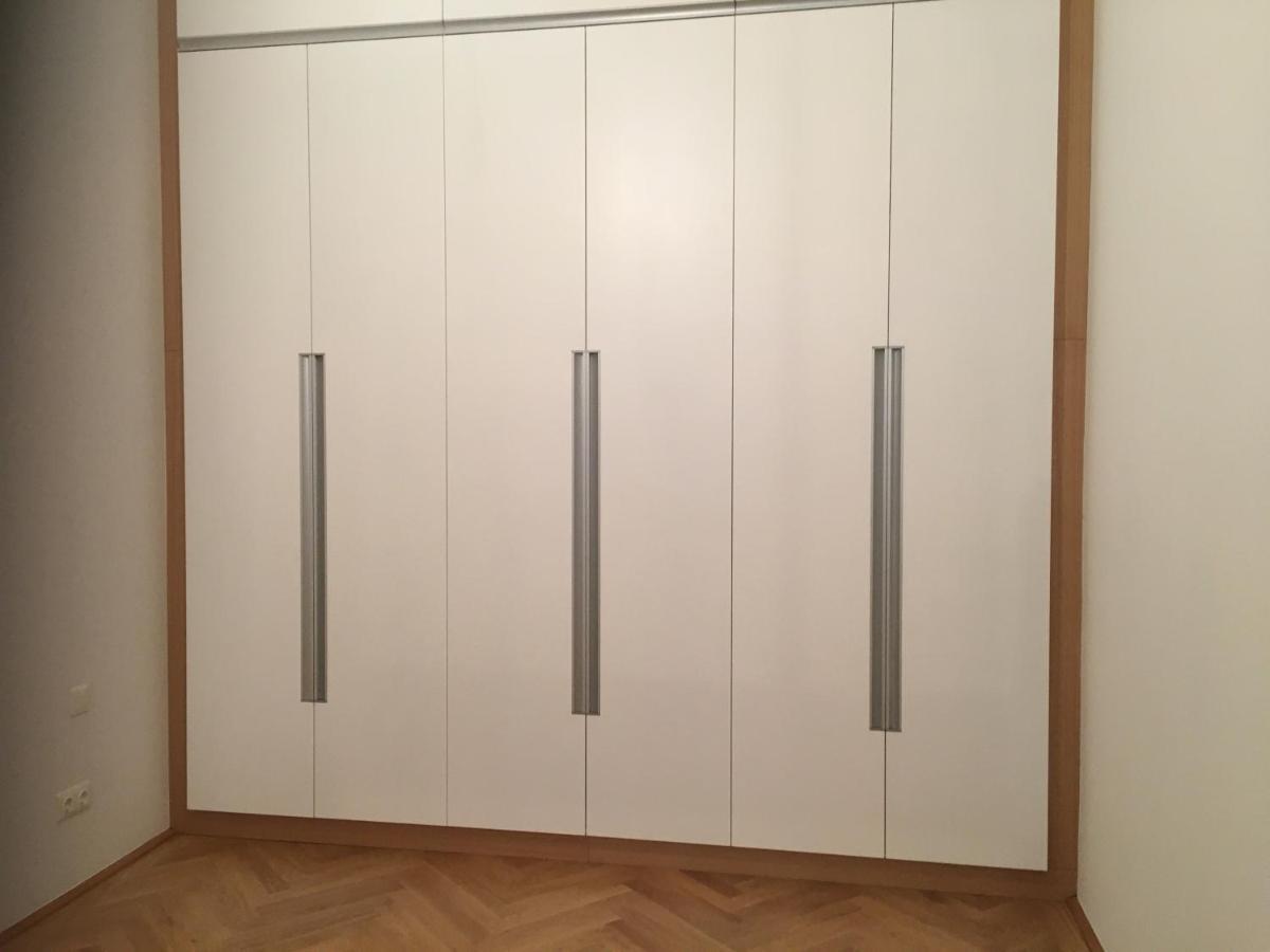 Luxusapartment Altes Rathhaus เวียนนา ภายนอก รูปภาพ