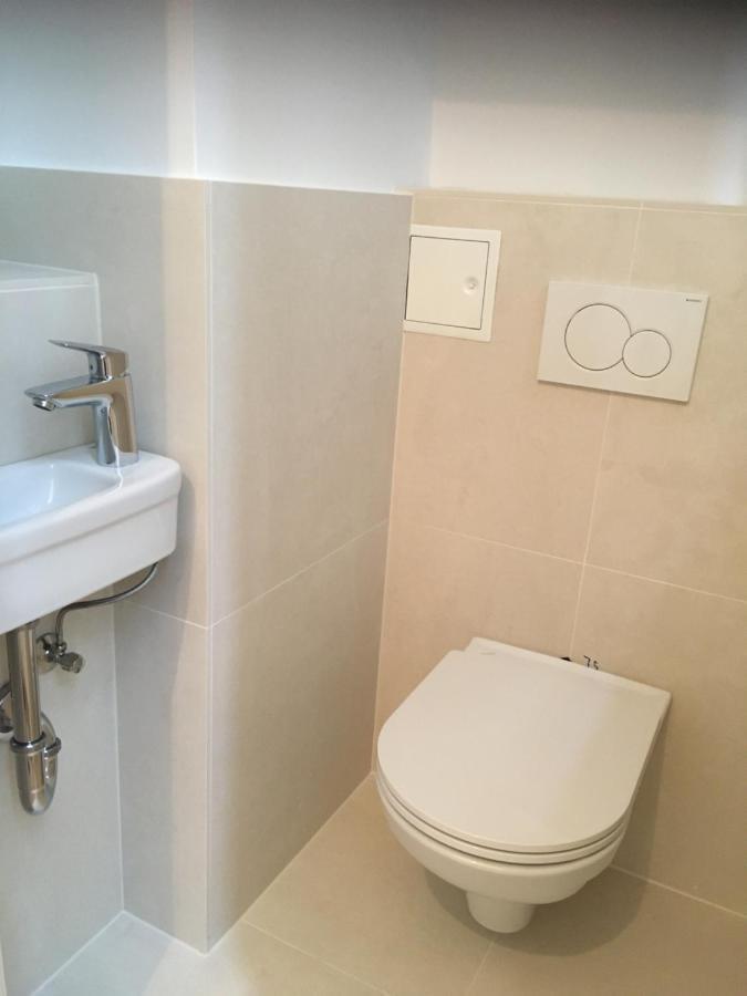 Luxusapartment Altes Rathhaus เวียนนา ภายนอก รูปภาพ