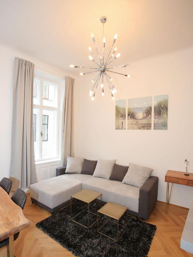 Luxusapartment Altes Rathhaus เวียนนา ภายนอก รูปภาพ