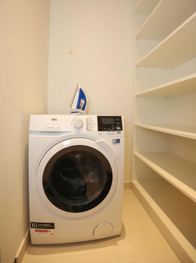 Luxusapartment Altes Rathhaus เวียนนา ภายนอก รูปภาพ