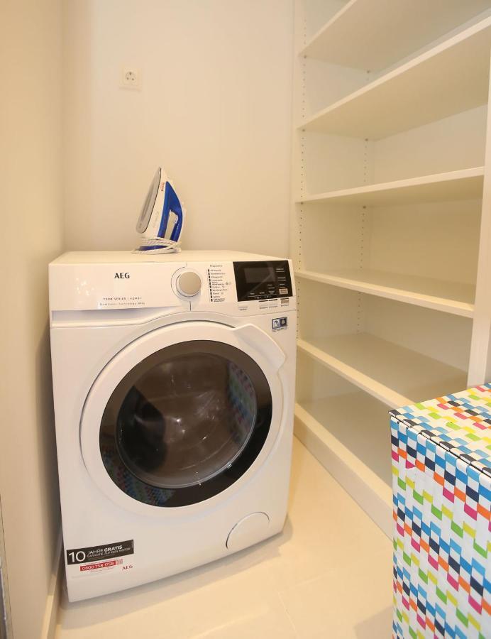 Luxusapartment Altes Rathhaus เวียนนา ภายนอก รูปภาพ